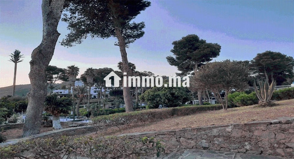 P. V00236 Bungalowde 77m² avec vue sur mer à M'diq - Vente Immobilier - Mdiq - photo 3