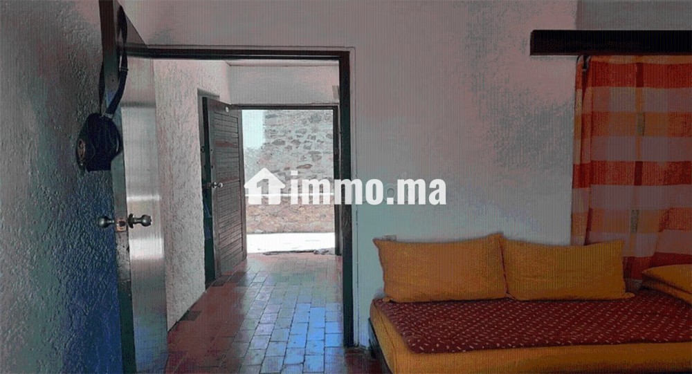 P. V00236 Bungalowde 77m² avec vue sur mer à M'diq - Vente Immobilier - Mdiq - photo 4