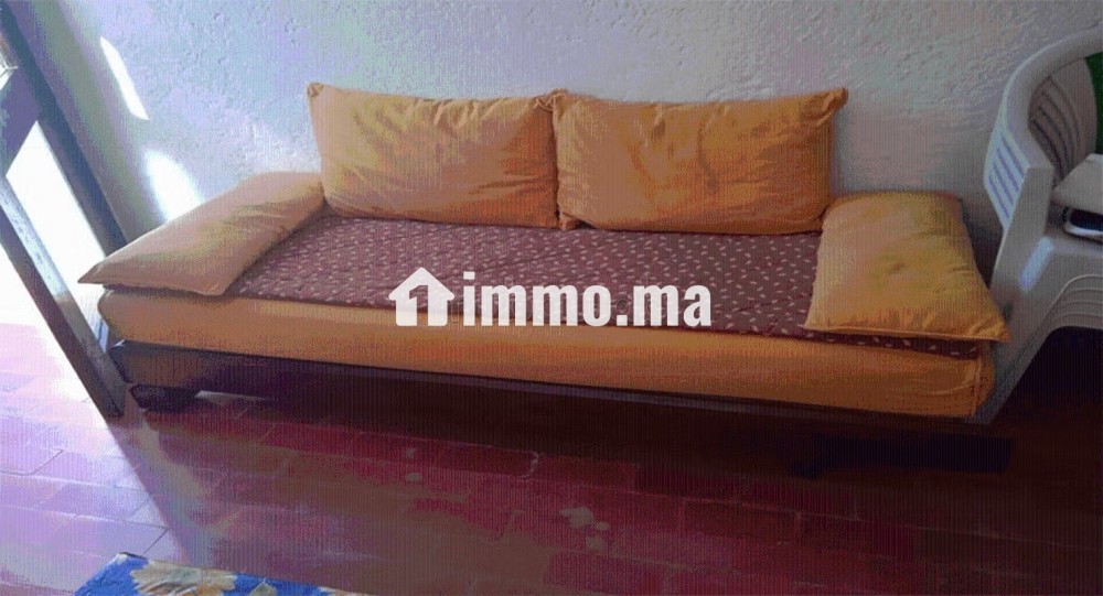 P. V00236 Bungalowde 77m² avec vue sur mer à M'diq - Vente Immobilier - Mdiq - photo 6