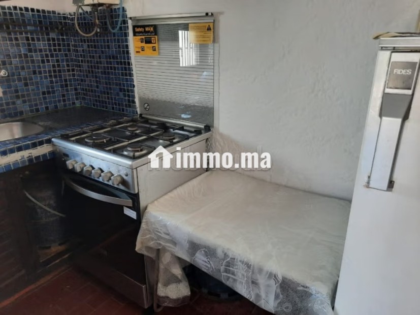 P. V00236 Bungalowde 77m² avec vue sur mer à M'diq - Vente Immobilier - Mdiq - photo 8
