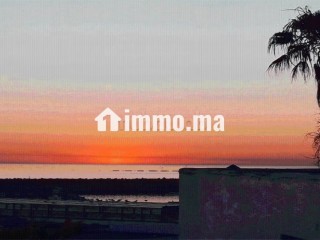 P. V00236 Bungalowde 77m² avec vue sur mer à M'diq - Appartement à vendre - Mdiq