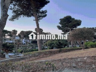 P. V00236 Bungalowde 77m² avec vue sur mer à M'diq - Appartement à vendre - Mdiq