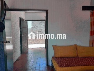 P. V00236 Bungalowde 77m² avec vue sur mer à M'diq - Appartement à vendre - Mdiq