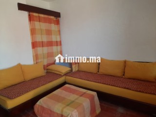 P. V00236 Bungalowde 77m² avec vue sur mer à M'diq - Appartement à vendre - Mdiq