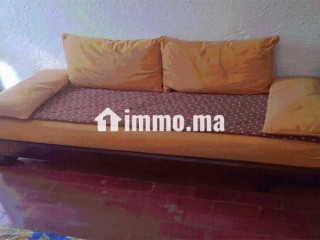 P. V00236 Bungalowde 77m² avec vue sur mer à M'diq - Appartement à vendre - Mdiq