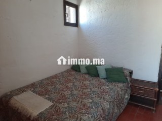 P. V00236 Bungalowde 77m² avec vue sur mer à M'diq - Appartement à vendre - Mdiq