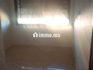 Occasion à ne pas rater a ain sebaa - Appartement à louer - Casablanca
