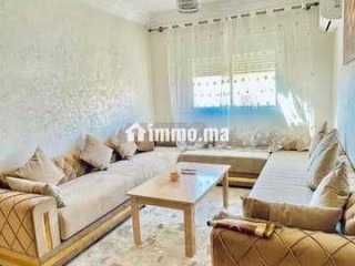 Très belle Appartement journaliste Guilez. - Appartement Location Vacances - Marrakech