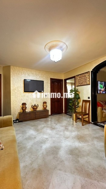 Appartement Moyen Standing Résidence AL Mabrouk - Vente Immobilier - Casablanca - photo 6