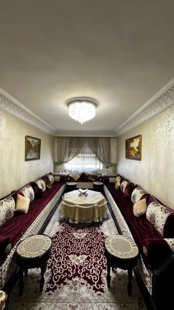 Appartement Moyen Standing Résidence AL Mabrouk - Vente Immobilier - Casablanca - photo 4