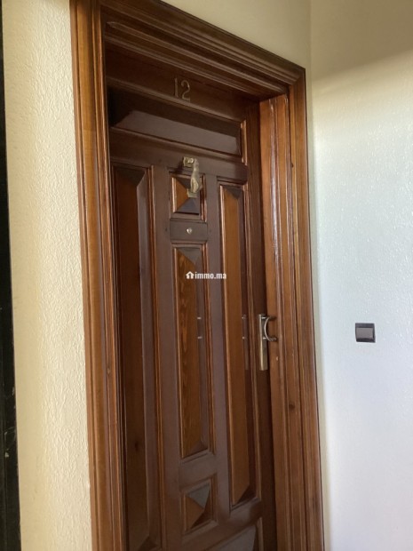 Appartement Moyen Standing Résidence AL Mabrouk - Vente Immobilier - Casablanca - photo 2