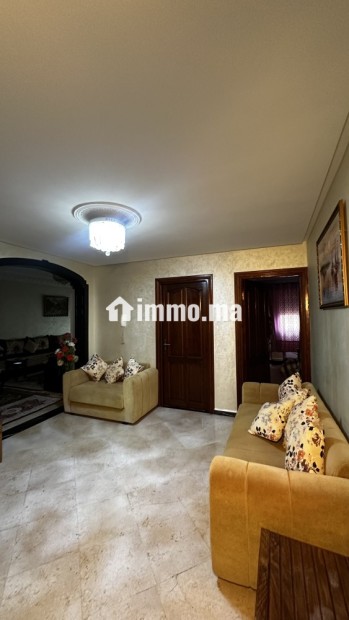 Appartement Moyen Standing Résidence AL Mabrouk - Vente Immobilier - Casablanca - photo 5