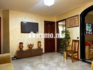 Appartement Moyen Standing Résidence AL Mabrouk - Appartement à vendre - Casablanca