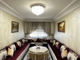 Appartement Moyen Standing Résidence AL Mabrouk - Appartement à vendre - Casablanca