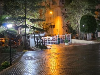 Appartement Moyen Standing Résidence AL Mabrouk - Appartement à vendre - Casablanca