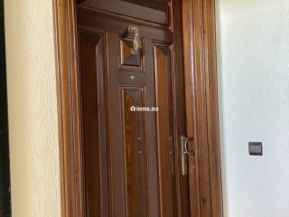 Appartement Moyen Standing Résidence AL Mabrouk - Appartement à vendre - Casablanca