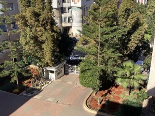 Appartement Moyen Standing Résidence AL Mabrouk - Appartement à vendre - Casablanca