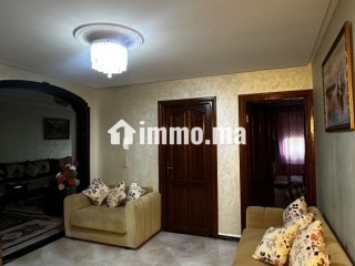 Appartement Moyen Standing Résidence AL Mabrouk - Appartement à vendre - Casablanca