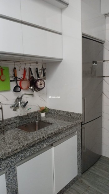 BELLE APPARTEMET A LOUER A AGADIR - Location Immobilier - Agadir - photo 6