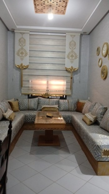 BELLE APPARTEMET A LOUER A AGADIR - Location Immobilier - Agadir - photo 1