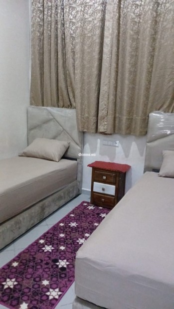 BELLE APPARTEMET A LOUER A AGADIR - Location Immobilier - Agadir - photo 7