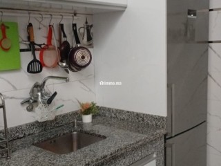 BELLE APPARTEMET A LOUER A AGADIR - Appartement à louer - Agadir