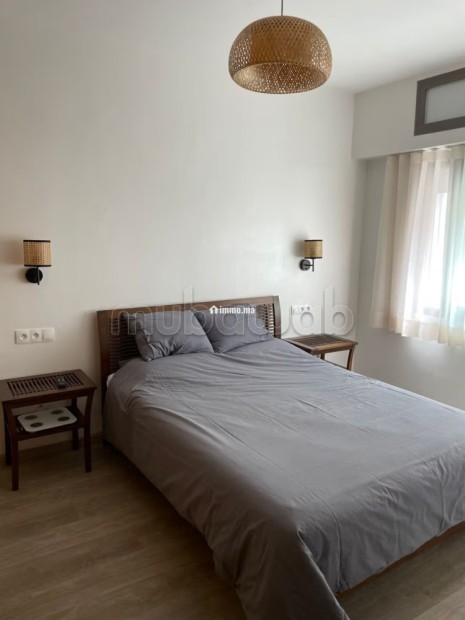 Très bel meublé en location racine - Location Immobilier - Casablanca - photo 3