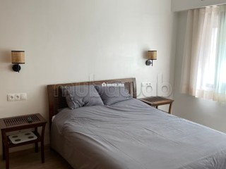 Très bel meublé en location racine - Appartement à louer - Casablanca