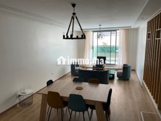 Très bel meublé en location racine - Appartement à louer - Casablanca