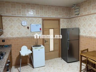 Très bel meublé en location racine - Appartement à louer - Casablanca