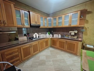 Appartement meublé de 2 chambres à louer - Appartement à louer - Casablanca