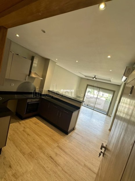 Appartement de 2 chambres à louer ferme bretonne - Location Immobilier - Casablanca - photo 1