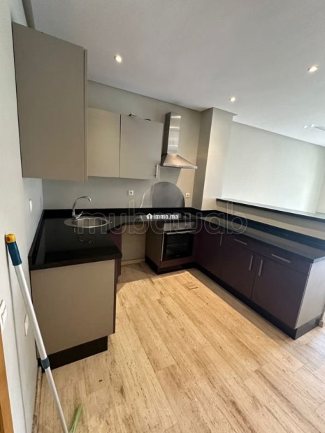 Appartement de 2 chambres à louer ferme bretonne - Location Immobilier - Casablanca - photo 2