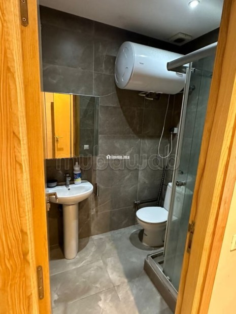 Appartement de 2 chambres à louer ferme bretonne - Location Immobilier - Casablanca - photo 5