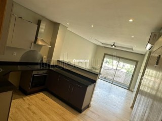 Appartement de 2 chambres à louer ferme bretonne - Appartement à louer - Casablanca