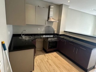 Appartement de 2 chambres à louer ferme bretonne - Appartement à louer - Casablanca