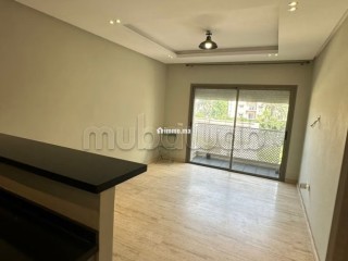 Appartement de 2 chambres à louer ferme bretonne - Appartement à louer - Casablanca