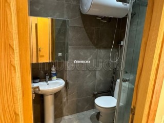 Appartement de 2 chambres à louer ferme bretonne - Appartement à louer - Casablanca