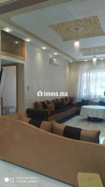 شقة للبيع شارع خليل – طابق أرضي - Location Immobilier - Casablanca - photo 1