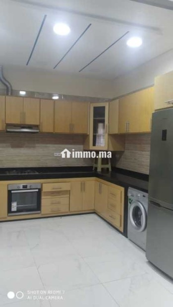 شقة للبيع شارع خليل – طابق أرضي - Location Immobilier - Casablanca - photo 2
