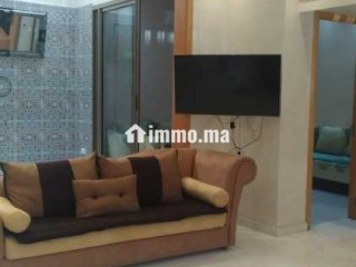 Appartement à vendre – Rez-de-chaussée-Bd Khalil, - Appartement à louer - Casablanca