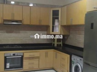 Appartement à vendre – Rez-de-chaussée-Bd Khalil, - Appartement à louer - Casablanca