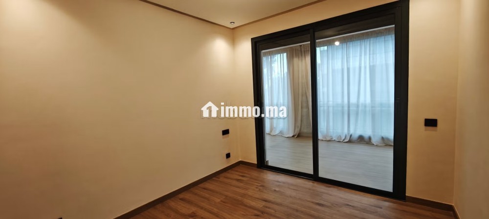 Appartement de luxe à louer à Souissi - Location Immobilier - Rabat - photo 4