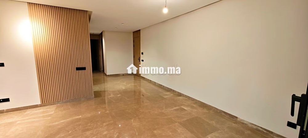 Appartement de luxe à louer à Souissi - Location Immobilier - Rabat - photo 5