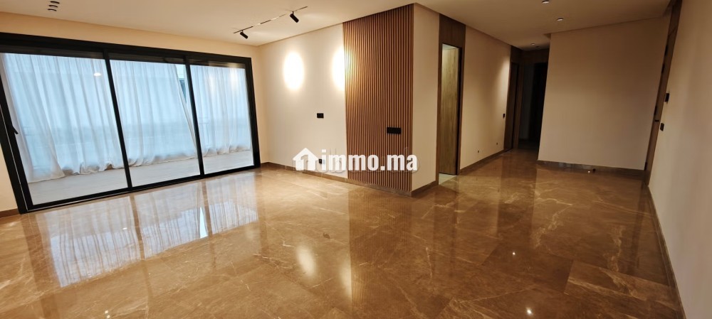 Appartement de luxe à louer à Souissi - Location Immobilier - Rabat - photo 6