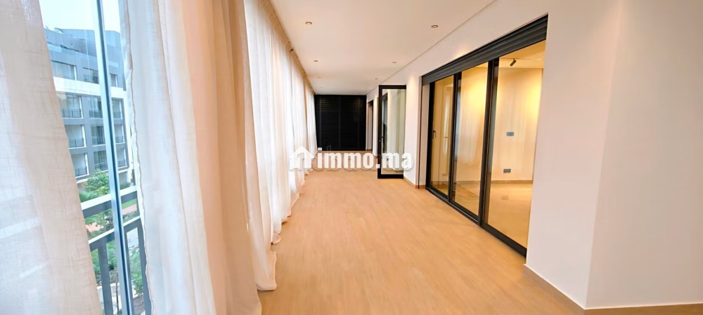Appartement de luxe à louer à Souissi - Location Immobilier - Rabat - photo 7