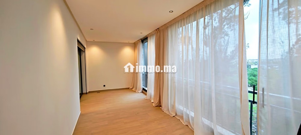 Appartement de luxe à louer à Souissi - Location Immobilier - Rabat - photo 8