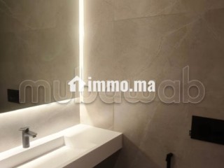 Appartement de luxe à louer à Souissi - Appartement à louer - Rabat