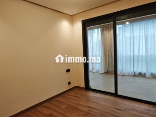 Appartement de luxe à louer à Souissi - Appartement à louer - Rabat