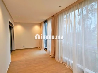 Appartement de luxe à louer à Souissi - Appartement à louer - Rabat